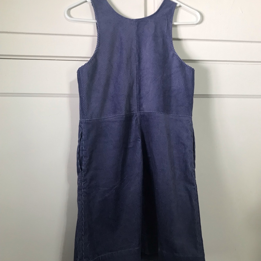 NWT Free People purple beautiful dress - Picture 7 of 8